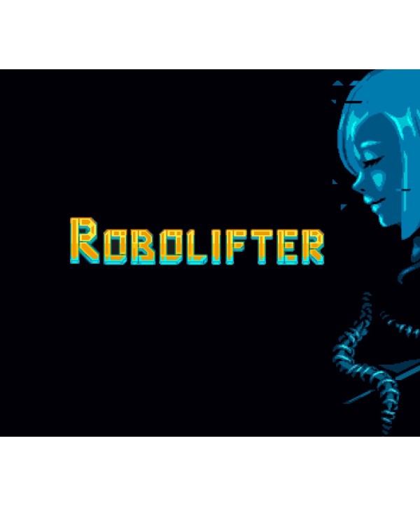 Robolifter XBOX One / Xbox Series X|S Xbox Series X|S Key GLOBAL